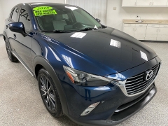 Used 2018  Mazda CX-3 4d SUV FWD Grand Touring at Ideal Cars Llc near Mesa&comma; AZ