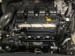 Used 2018  Dodge Journey 4d SUV FWD SE at Ideal Cars Llc near Mesa&comma; AZ