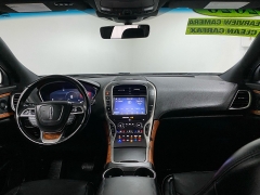 Used 2020 Lincoln Nautilus 4d SUV FWD Reserve at Ideal Cars Llc near Mesa, AZ