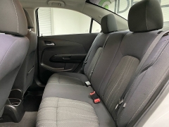 Used 2013  Chevrolet Sonic 4d Sedan LT AT at Ideal Cars Llc near Mesa, AZ