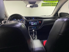 Used 2018  Toyota Corolla 4d Sedan SE CVT at Ideal Cars Llc near Mesa&comma; AZ