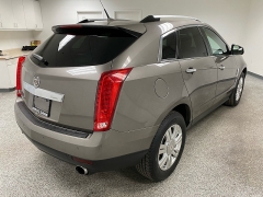Used 2011  Cadillac SRX 4d SUV FWD Luxury at Ideal Cars Llc near Mesa&comma; AZ