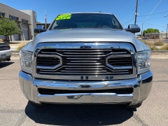 Used 2018  Ram 2500 4WD Crew Cab Tradesman at Ideal Cars Llc near Mesa&comma; AZ