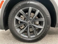 Used 2022  Volkswagen Tiguan 2&period;0T SE FWD at Ideal Cars Llc near Mesa&comma; AZ