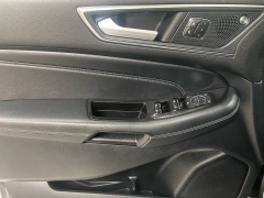 Used 2019  Ford Edge 4d SUV FWD Titanium at Ideal Cars Llc near Mesa&comma; AZ