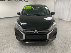 Used 2024 Mitsubishi Mirage ES CVT at Ideal Cars Llc near Mesa, AZ