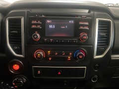 Used 2017  Nissan Titan 4WD Crew Cab S at Ideal Cars Llc near Mesa&comma; AZ