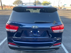 Used 2018  Kia Sorento 4d SUV AWD LX V6 at Ideal Cars Llc near Mesa&comma; AZ