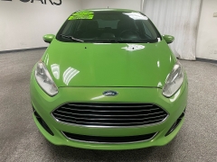 Used 2014  Ford Fiesta 4d Hatchback Titanium at Ideal Cars Llc near Mesa&comma; AZ