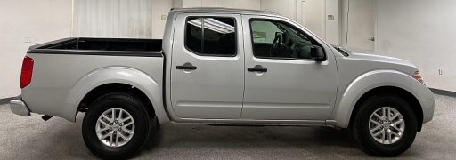 Used 2016  Nissan Frontier 2WD Crew Cab SV at Ideal Cars Llc near Mesa&comma; AZ