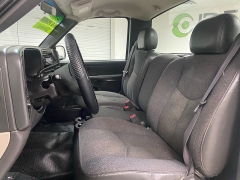 Used 2006  GMC Sierra 1500 2WD Reg Cab WT Longbed at Ideal Cars Llc near Mesa, AZ