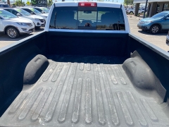 Used 2017  Ram 1500 2WD Quad Cab Big Horn at Ideal Cars Llc near Mesa&comma; AZ