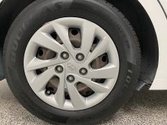 Used 2017  Hyundai Elantra 4d Sedan SE Auto at Ideal Cars Llc near Mesa, AZ