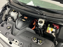 Used 2014 Chevrolet Spark EV 4d Hatchback 1LT at Ideal Cars Llc near Mesa, AZ