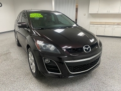 Used 2010 Mazda CX-7 4d SUV AWD Grand Touring at Ideal Cars Llc near Mesa, AZ