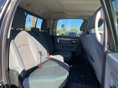 Used 2016  Ram 1500 4WD Crew Cab Big Horn at Ideal Cars Llc near Mesa&comma; AZ