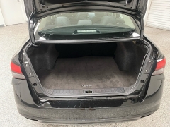 Used 2023  Nissan Versa SV CVT at Ideal Cars Llc near Mesa, AZ