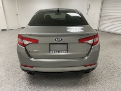 Used 2013 Kia Optima 4d Sedan SX Limited at Ideal Cars Llc near Mesa, AZ
