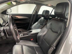Used 2018 Cadillac ATS 4d Sedan RWD 3.6L Premium Luxury at Ideal Cars Llc near Mesa, AZ