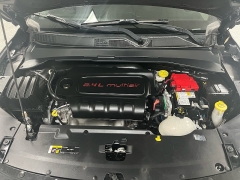 Used 2021  Jeep Compass Sport 4x4 at Ideal Cars Llc near Mesa, AZ