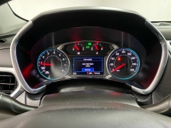 Used 2021  Chevrolet Equinox AWD 4dr LT w/2FL at Ideal Cars Llc near Mesa, AZ