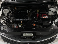 Used 2012 Nissan Versa 4d Hatchback SL at Ideal Cars Llc near Mesa, AZ