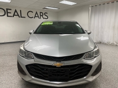 Used 2019 Chevrolet Cruze 4d Sedan LS CVT at Ideal Cars Llc near Mesa, AZ