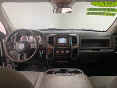 Used 2017 Ram 1500 2WD Quad Cab Express at Ideal Cars Llc near Mesa, AZ