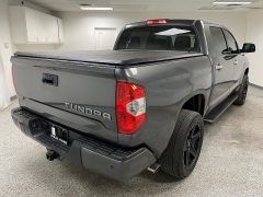 Used 2014  Toyota Tundra 2WD CrewMax Platinum 5&period;7L at Ideal Cars Llc near Mesa&comma; AZ