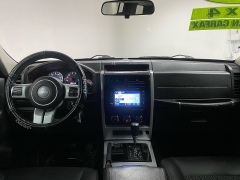 Used 2012  Jeep Liberty 4d SUV 4WD Sport Arctic at Ideal Cars Llc near Mesa, AZ