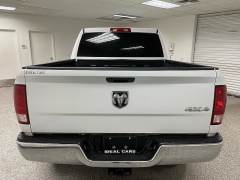 Used 2022  Ram 1500 Classic 4WD Tradesman Crew Cab 5'7" Box at Ideal Cars Llc near Mesa&comma; AZ
