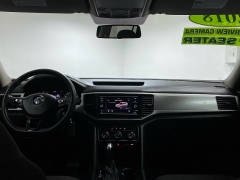 Used 2018  Volkswagen Atlas 2&period;0T S FWD at Ideal Cars Llc near Mesa&comma; AZ