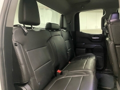 Used 2019  Chevrolet Silverado 1500 2WD Double Cab Work Truck at Ideal Cars Llc near Mesa, AZ