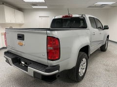 Used 2017 Chevrolet Colorado 2WD Crew Cab LT at Ideal Cars Llc near Mesa, AZ