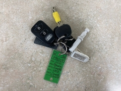 Used 2016  Hyundai Elantra 4d Sedan SE Auto at Ideal Cars Llc near Mesa&comma; AZ