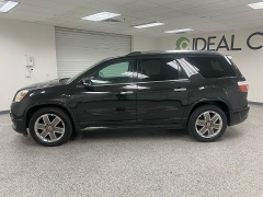 Used 2012 GMC Acadia 4d SUV FWD Denali at Ideal Cars Llc near Mesa, AZ