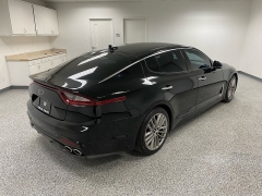 Used 2018 Kia Stinger 4d Sedan RWD at Ideal Cars Llc near Mesa, AZ