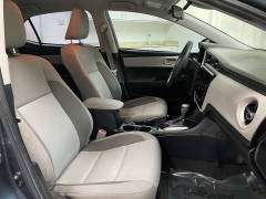 Used 2018  Toyota Corolla 4d Sedan LE at Ideal Cars Llc near Mesa&comma; AZ