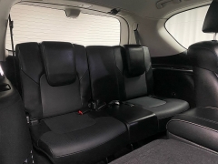 Used 2020  INFINITI QX80 4d SUV RWD LUXE at Ideal Cars Llc near Mesa, AZ