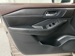 Used 2023 Nissan Rogue AWD SL at Ideal Cars Llc near Mesa, AZ