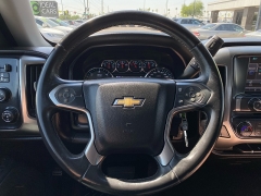 Used 2014  Chevrolet Silverado 1500 4WD Crew Cab LT at Ideal Cars Llc near Mesa&comma; AZ