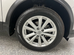 Used 2017 Nissan Rogue Sport 4d SUV FWD S at Ideal Cars Llc near Mesa, AZ