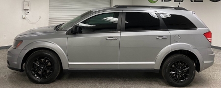 Used 2020  Dodge Journey 4d SUV FWD SE 2&period;4L Value at Ideal Cars Llc near Mesa&comma; AZ