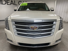 Used 2015  Cadillac Escalade 4d SUV 4WD Platinum at Ideal Cars Llc near Mesa&comma; AZ