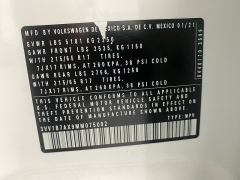 Used 2021  Volkswagen Tiguan 2&period;0T S FWD at Ideal Cars Llc near Mesa&comma; AZ