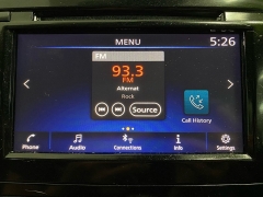 Used 2021  Nissan Rogue Sport FWD SV at Ideal Cars Llc near Mesa&comma; AZ