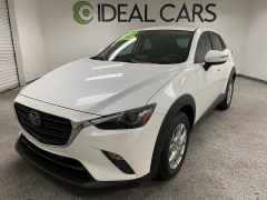 Used 2019  Mazda CX-3 4d SUV FWD Sport at Ideal Cars Llc near Mesa&comma; AZ