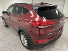 Used 2018  Hyundai Tucson 4d SUV FWD SEL at Ideal Cars Llc near Mesa, AZ
