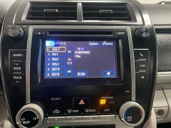 Used 2012  Toyota Camry 4d Sedan LE at Ideal Cars Llc near Mesa, AZ