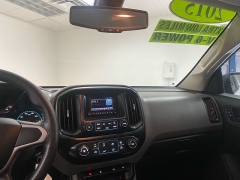 Used 2015 Chevrolet Colorado 2WD Ext Cab WT at Ideal Cars Llc near Mesa, AZ